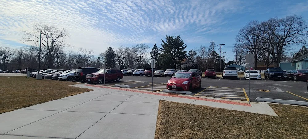 Will County Community Health Center Picture 7