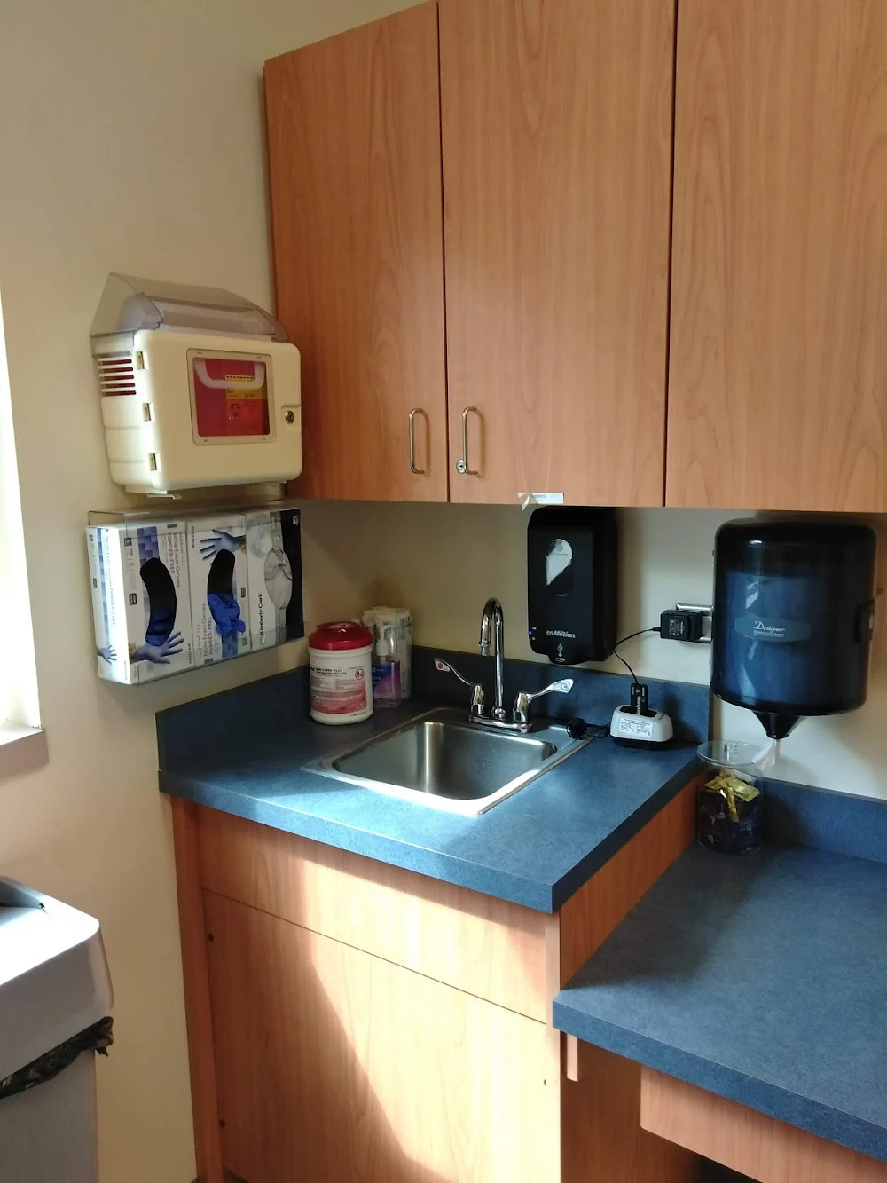Will County Community Health Center Picture 5
