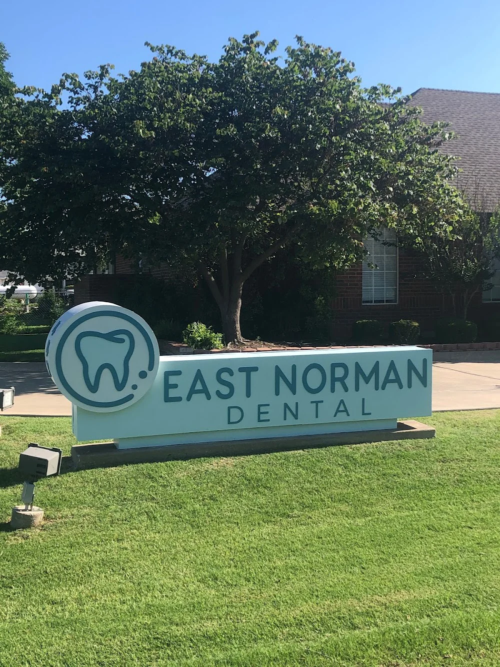 East Norman Dental Picture 1