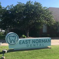 East Norman Dental ico