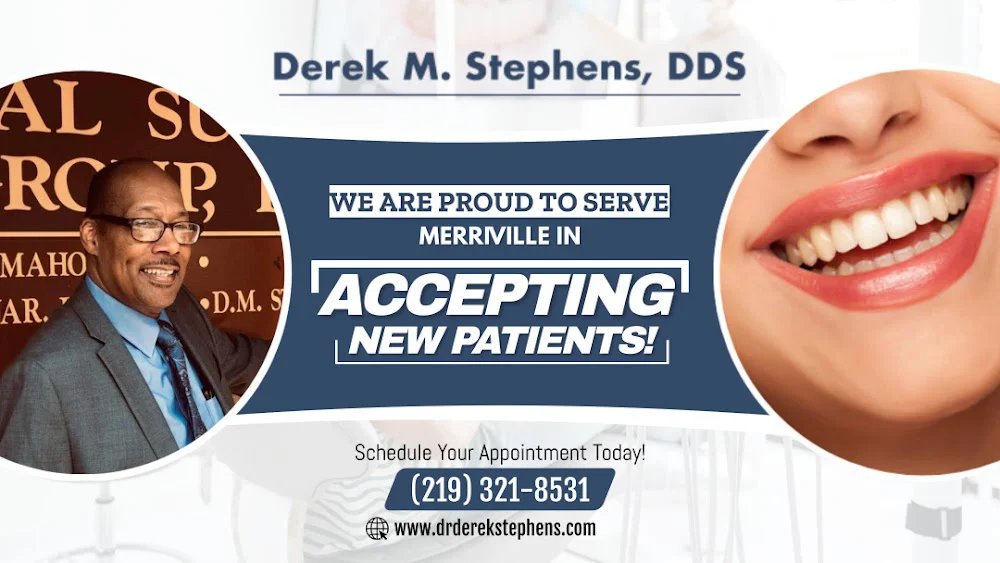 Derek M. Stephens, DDS Picture 8