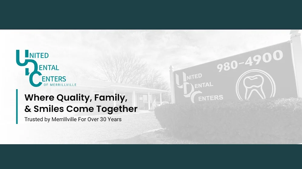 United Dental Centers of Merrillville Picture 1