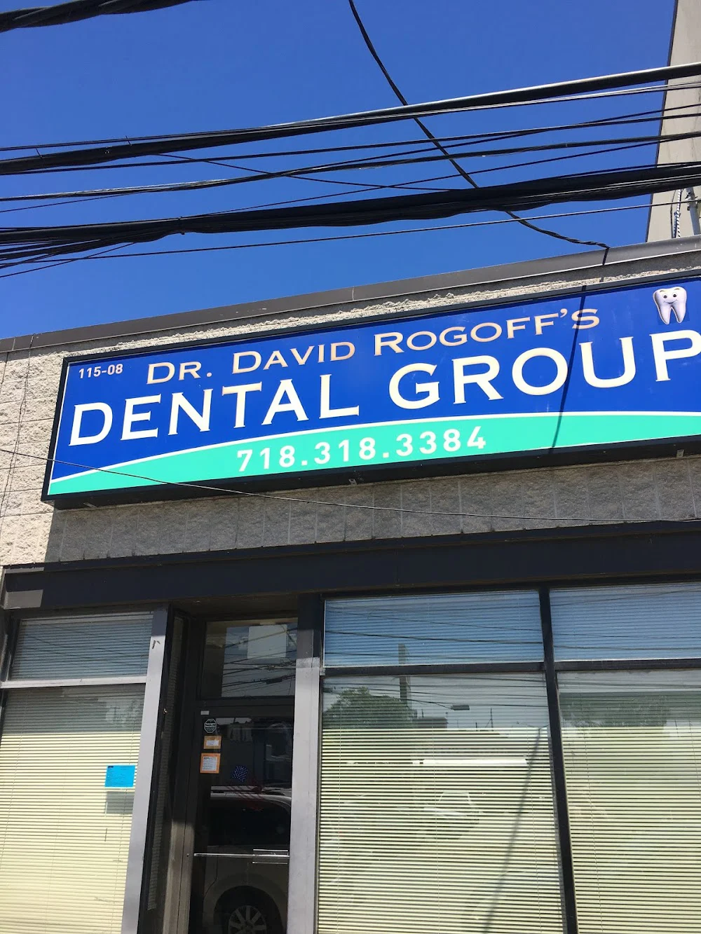 Dr. David S. Rogoff, DDS Picture 5