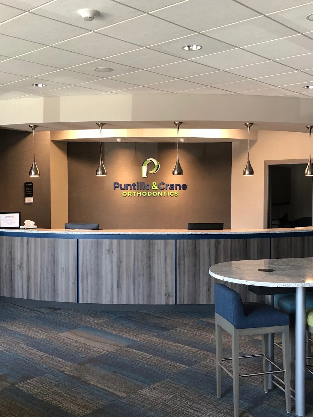 Puntillo and Crane Orthodontics Picture 2