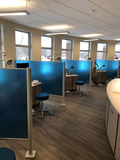 Puntillo and Crane Orthodontics Picture 7