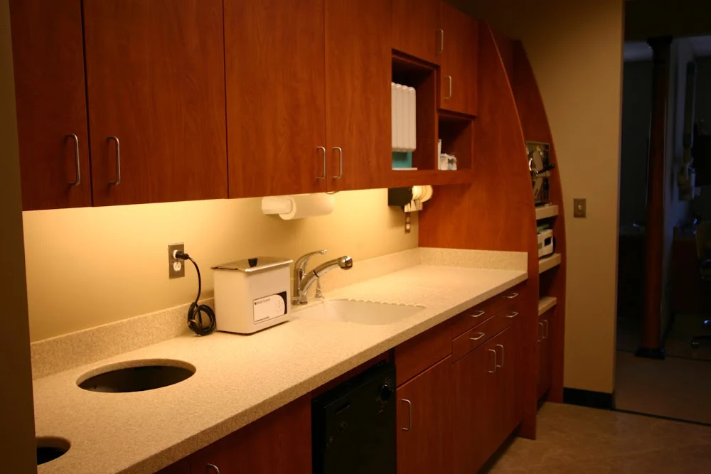Penterson & Booth Family and Cosmetic Dentistry Picture 8
