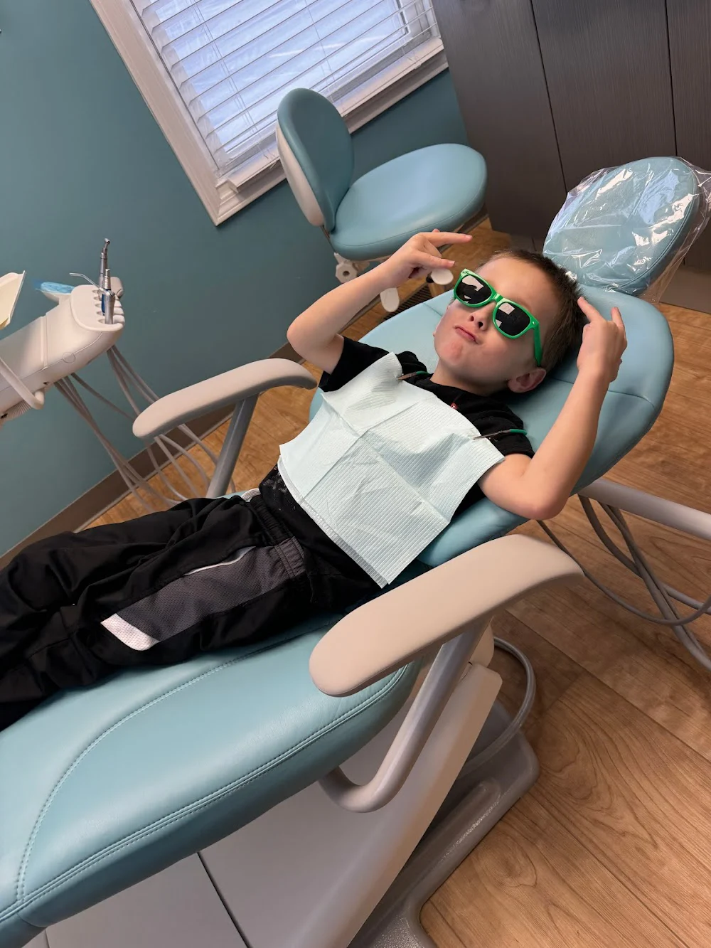 Rifai Dental Group: Hadie Rifai DDS, FAGD Picture 2