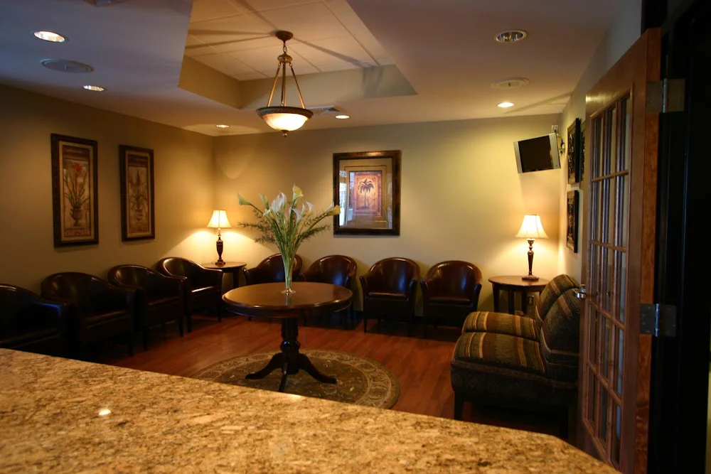 Penterson & Booth Family and Cosmetic Dentistry Picture 2