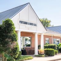 Penterson & Booth Family and Cosmetic Dentistry ico