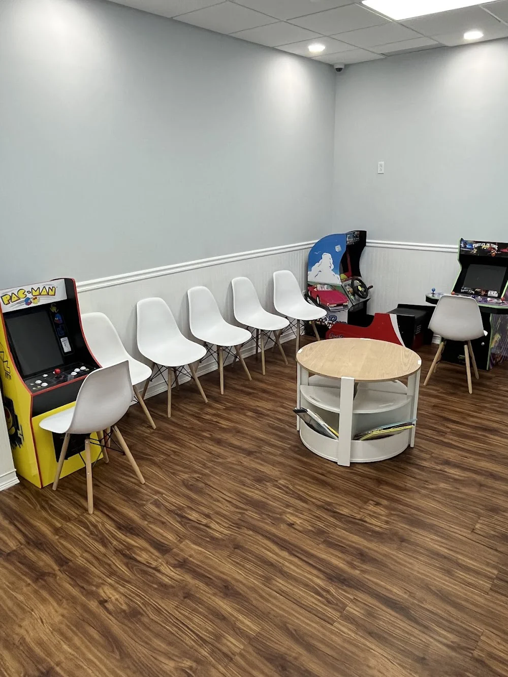 Rockaway Beach Orthodontics & Pediatric Dentistry Picture 6