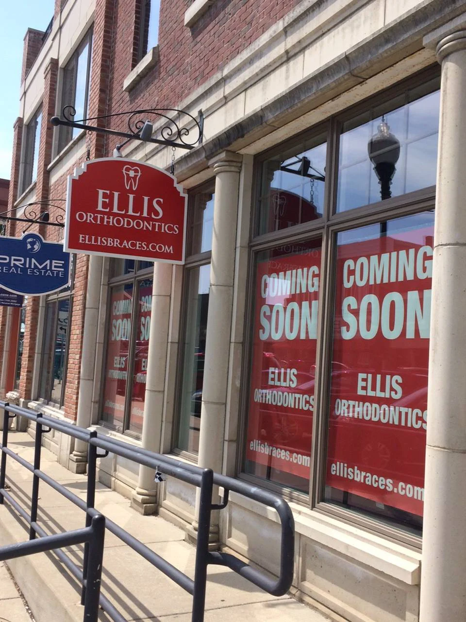 Ellis Orthodontics, LLC Picture 4