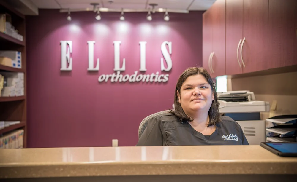 Ellis Orthodontics, LLC Picture 2