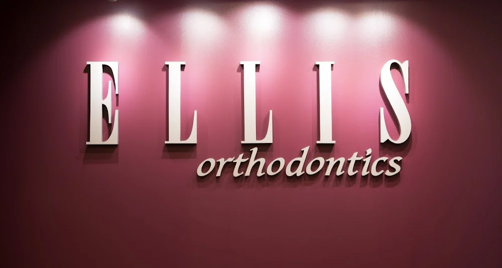 Ellis Orthodontics, LLC Picture 3