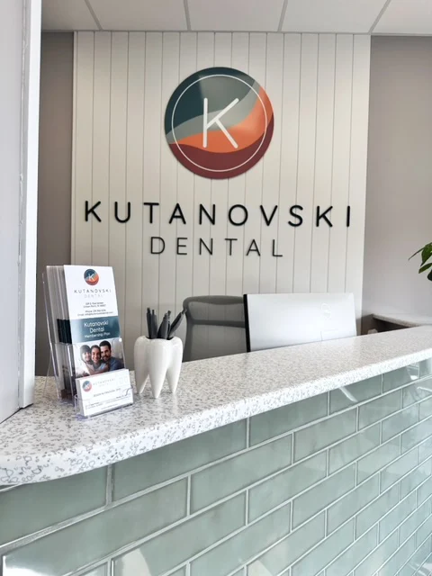 Kutanovski Dental Picture 4