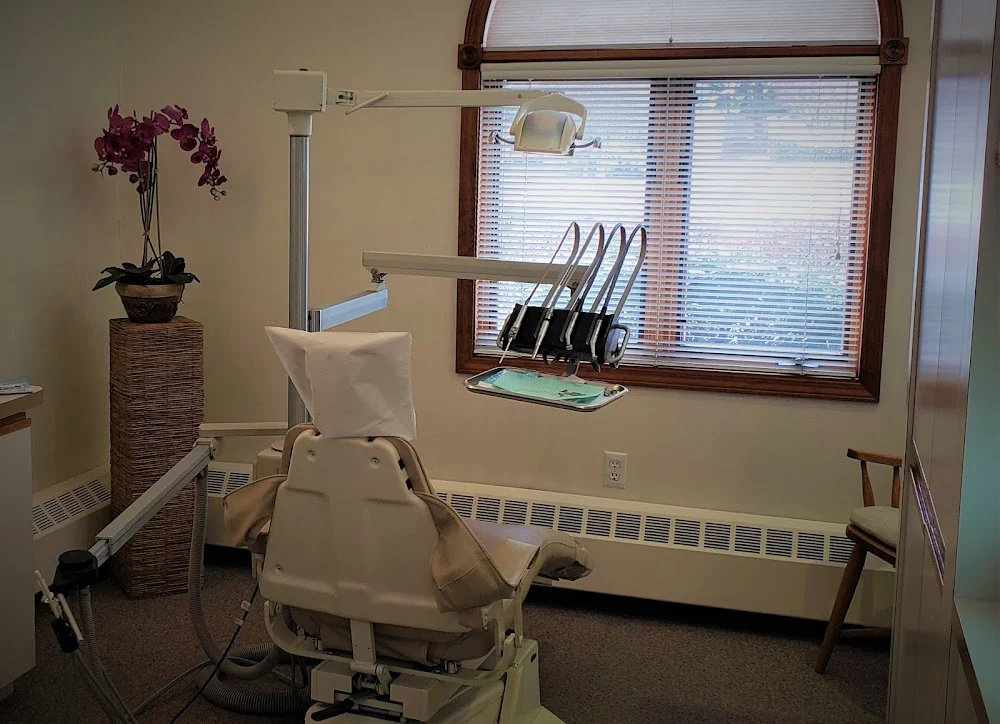 Ornelas Family dental of Crown Point Picture 3