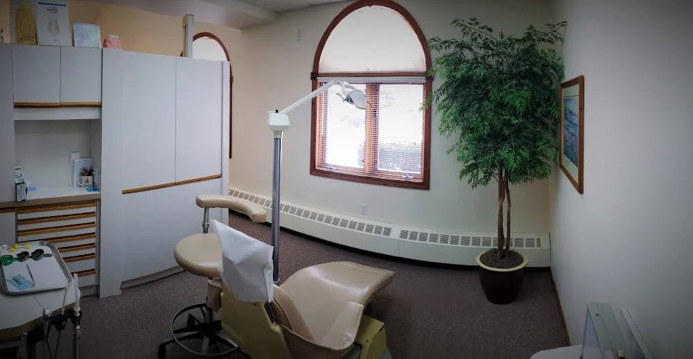 Ornelas Family dental of Crown Point Picture 4