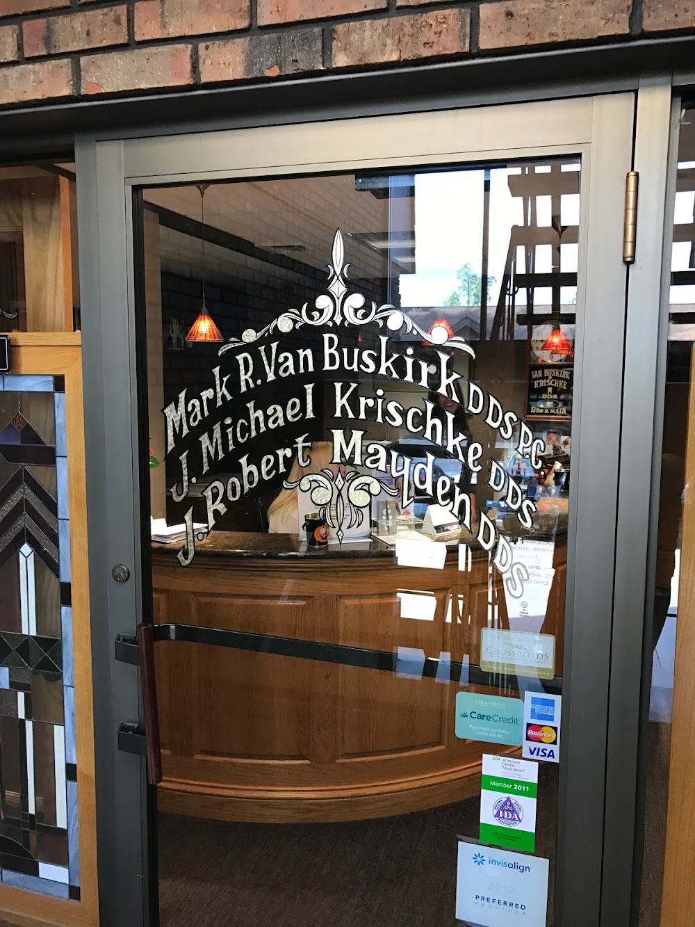 Van Buskirk & Krischke DDS, LLC Picture 2
