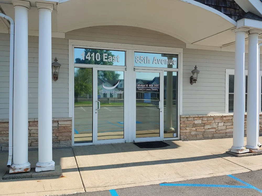 Michael H Min, DDS Picture 4
