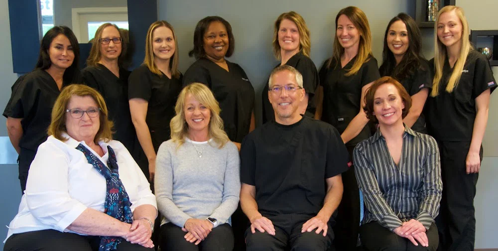 Michael H Min, DDS Picture 3