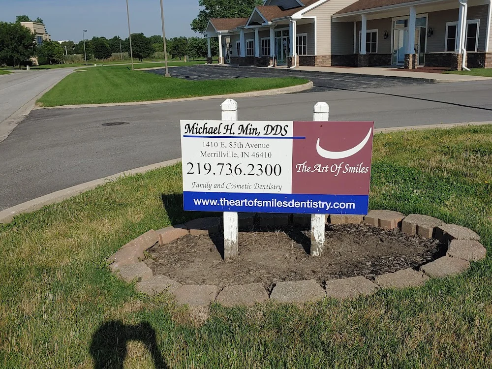 Michael H Min, DDS Picture 2