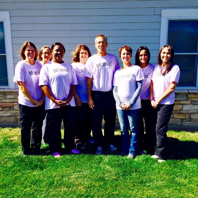Michael H Min, DDS Picture 5