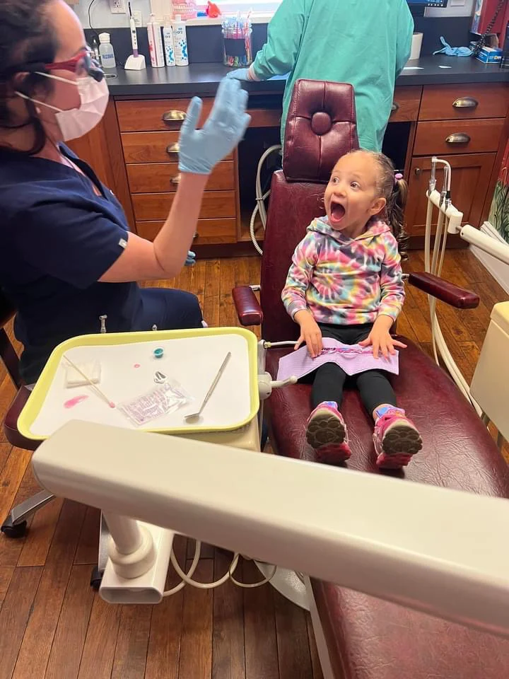 All About Smiles Dentistry Picture 2