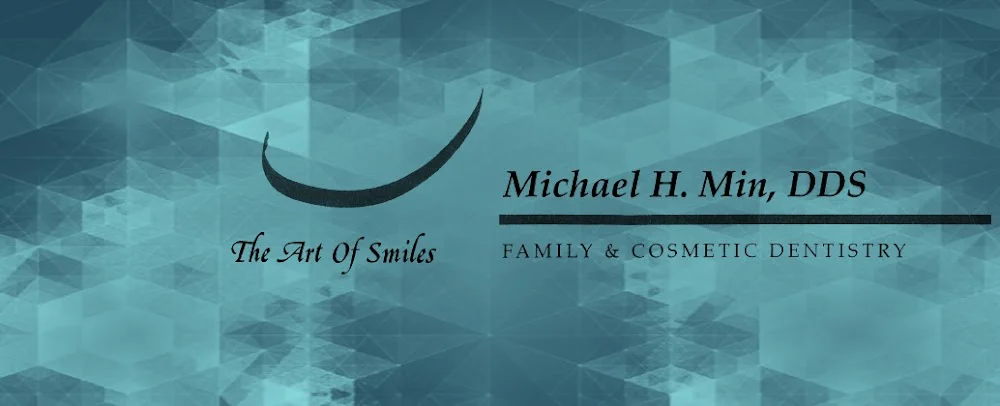 Michael H Min, DDS Picture 9