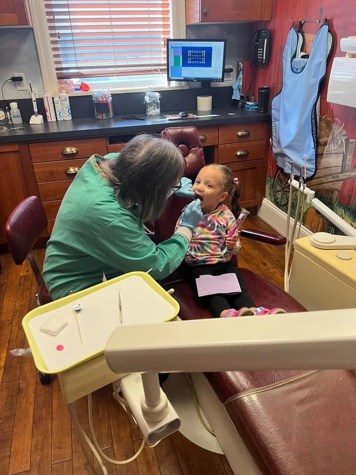 All About Smiles Dentistry Picture 6