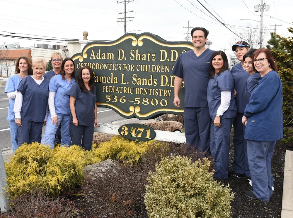 Adam D. Shatz, D.D.S. Picture 1