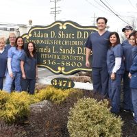 Adam D. Shatz, D.D.S. ico