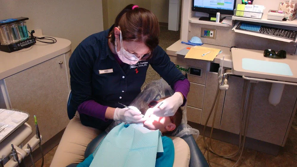 Merrillville Family Dentist Picture 4