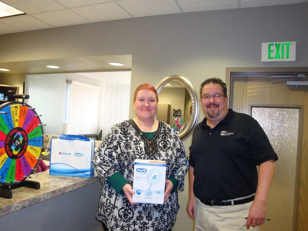 Merrillville Family Dentist Picture 1