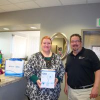 Merrillville Family Dentist ico