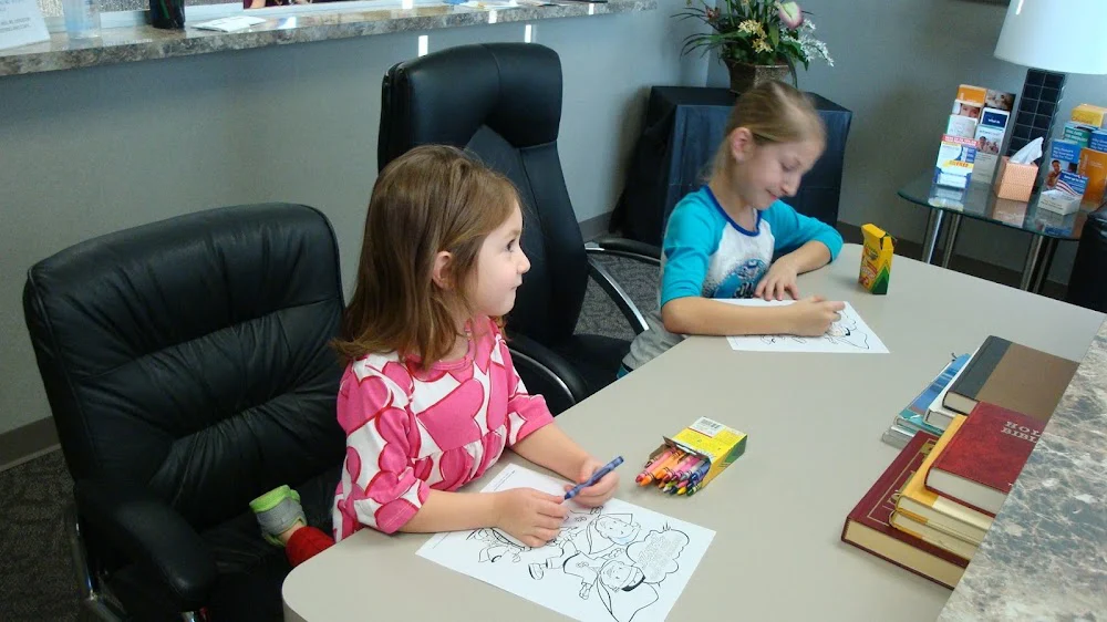 Merrillville Family Dentist Picture 2