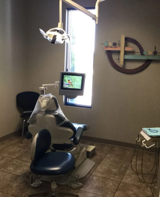 Merrillville Family Dentist Picture 9