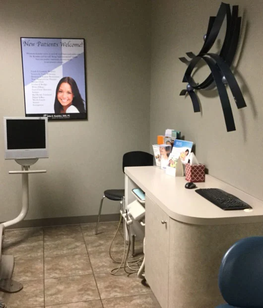 Merrillville Family Dentist Picture 3