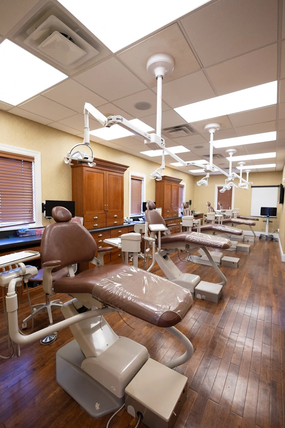 Pearly Whites Dental Studio Picture 3