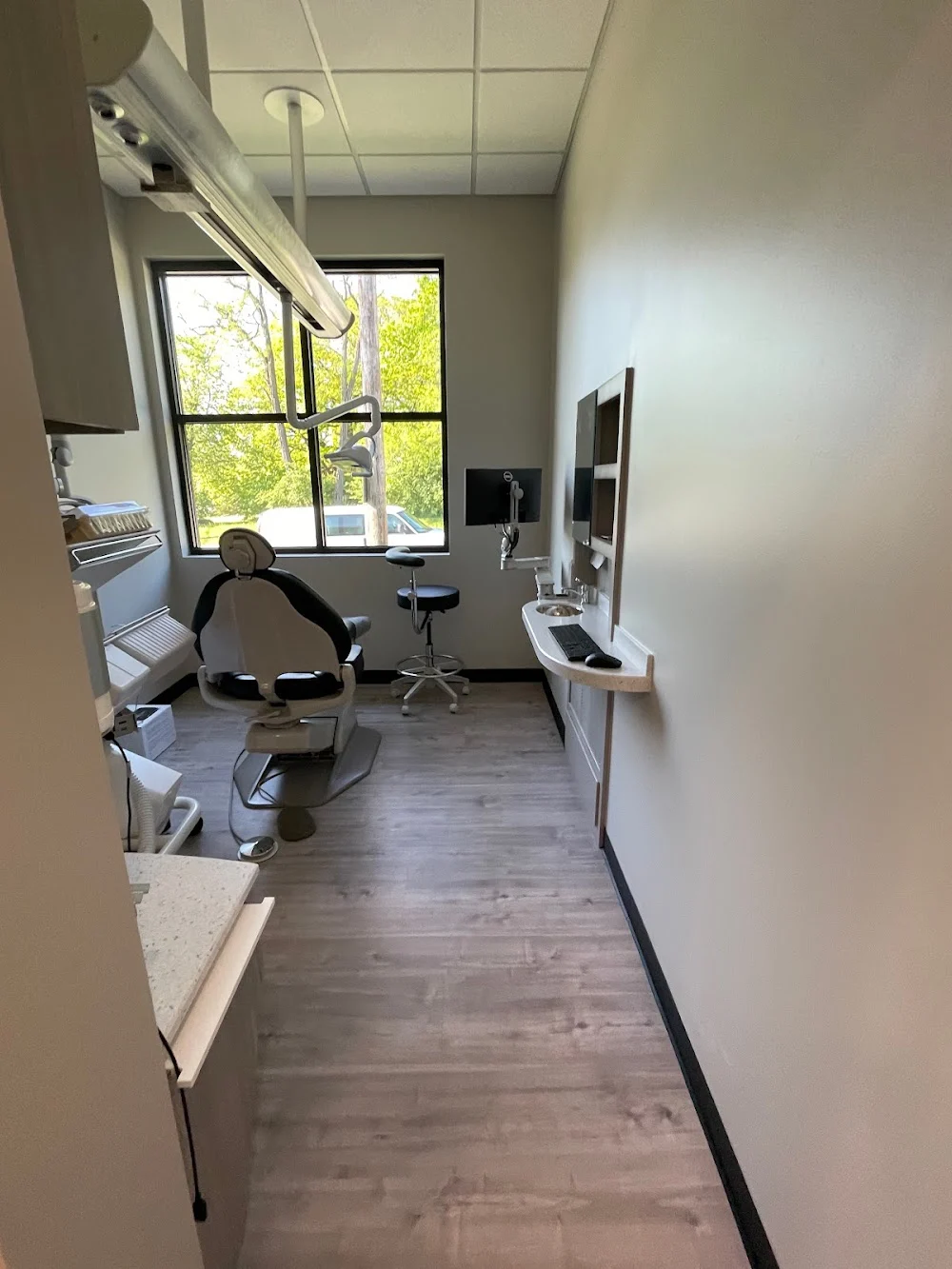 Crown Point Dental Care Picture 1