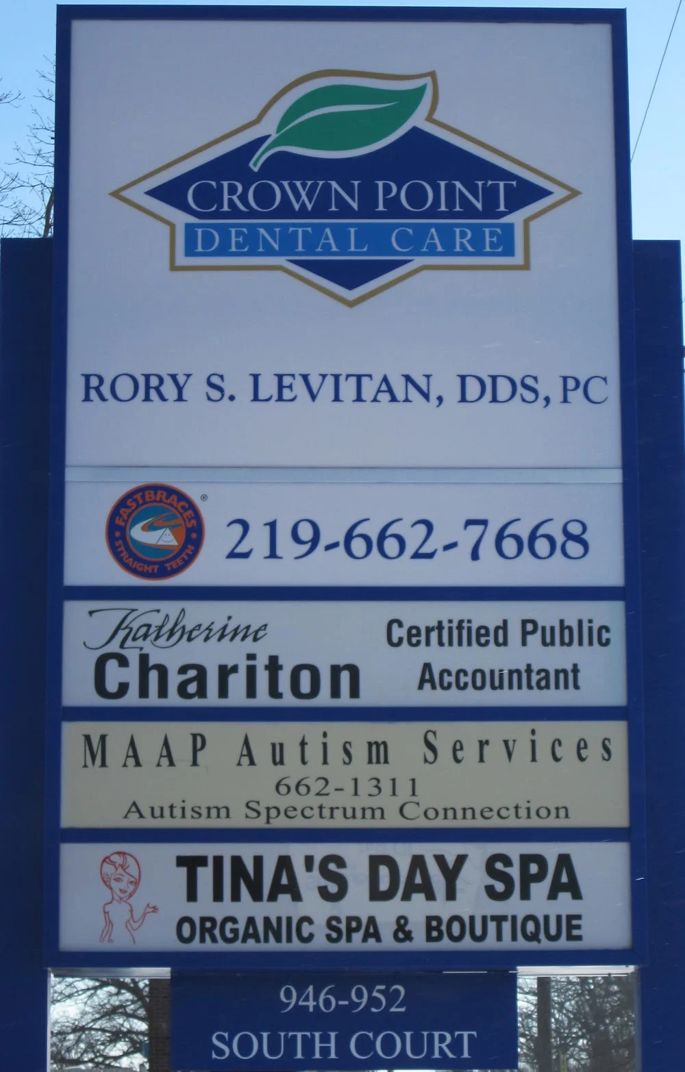 Crown Point Dental Care Picture 7