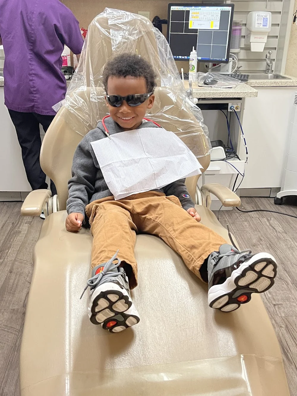 Crown Point Dental Care Picture 5
