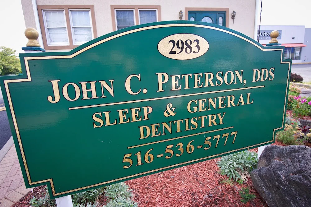 Advanced Dental Technology: Peterson John C DDS Picture 8