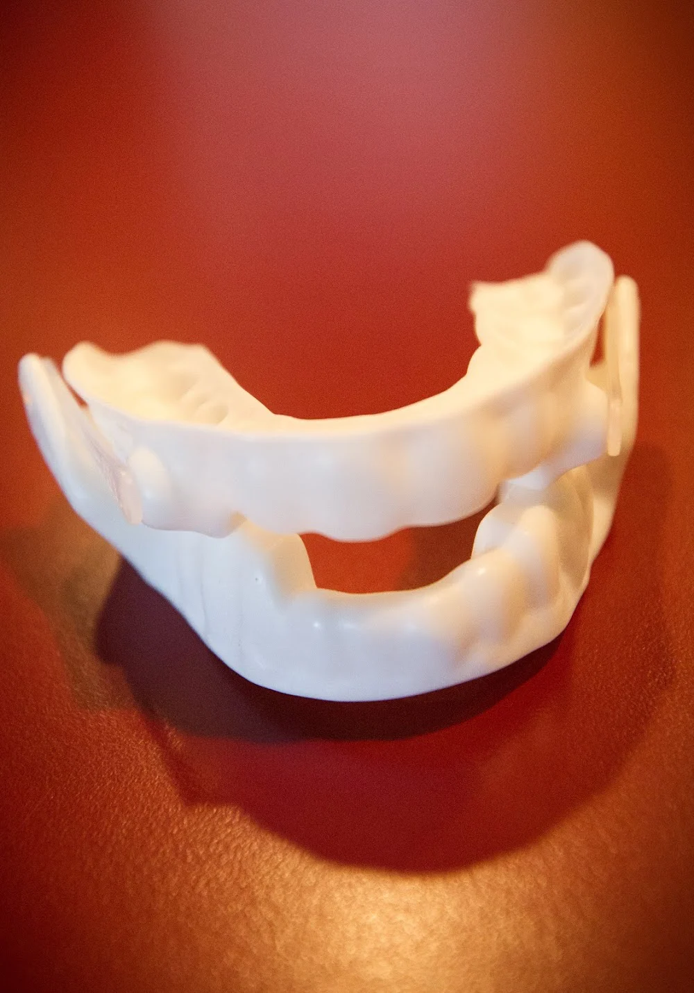Advanced Dental Technology: Peterson John C DDS Picture 4