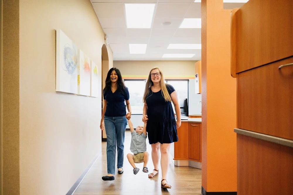 Pediatric Dental Care, Inc., Lynn M. Karr DDS Picture 3