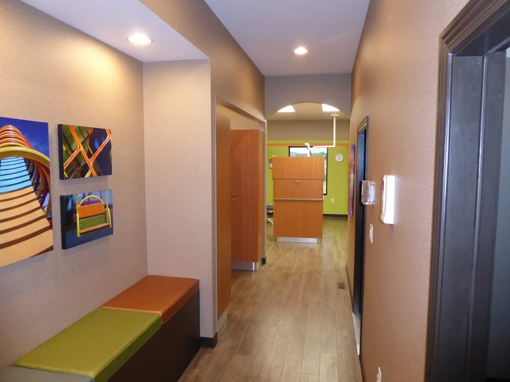 Pediatric Dental Care, Inc., Lynn M. Karr DDS Picture 6