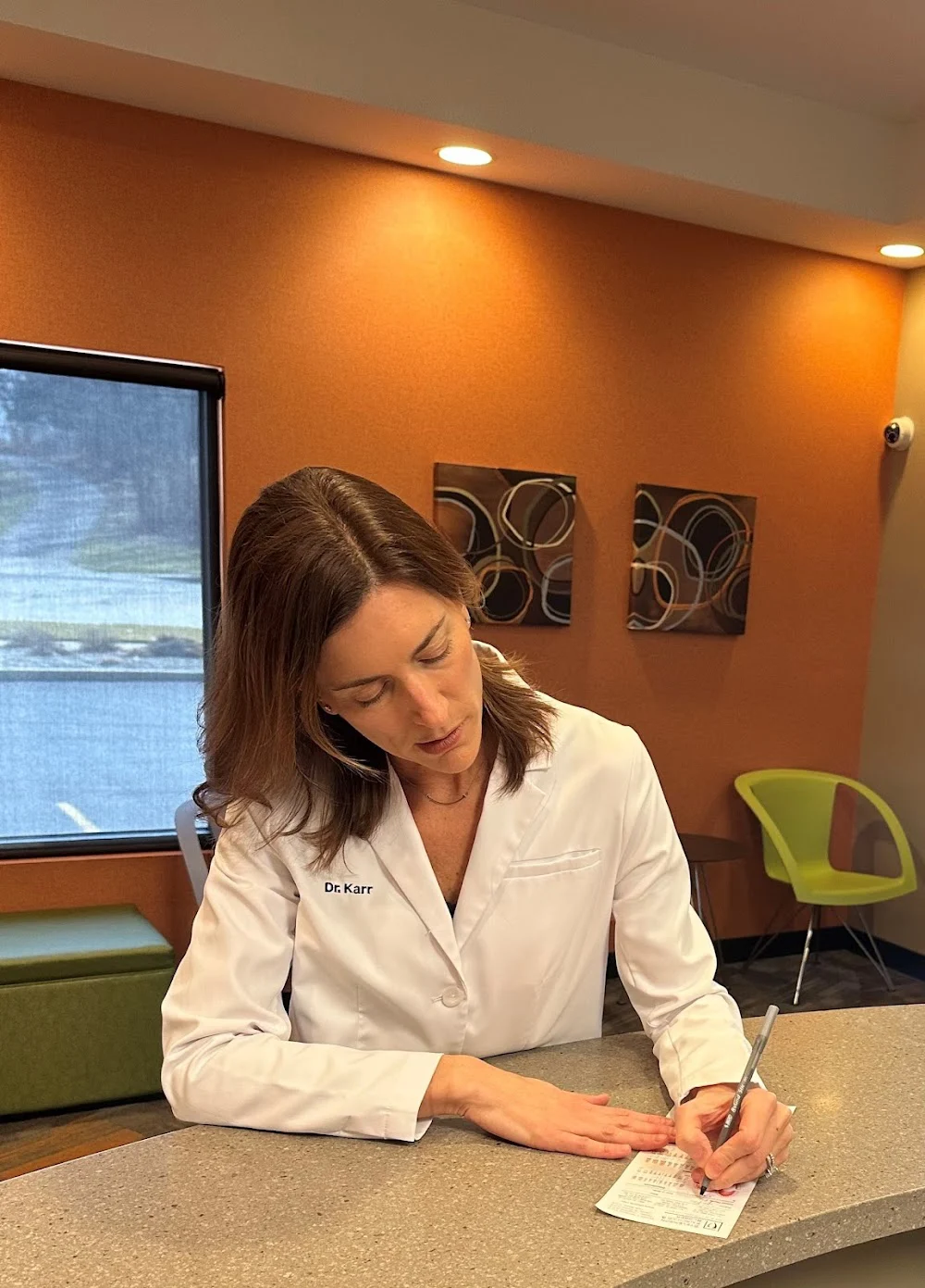 Pediatric Dental Care, Inc., Lynn M. Karr DDS Picture 4