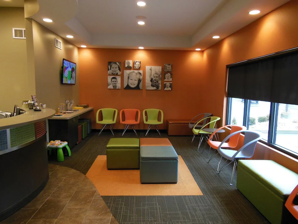Pediatric Dental Care, Inc., Lynn M. Karr DDS Picture 7