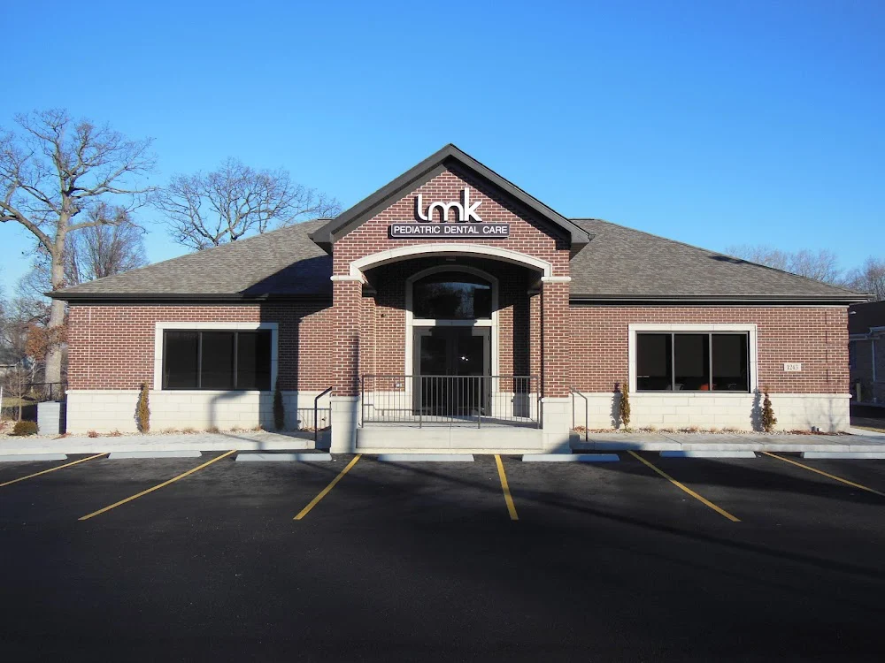 Pediatric Dental Care, Inc., Lynn M. Karr DDS Picture 2