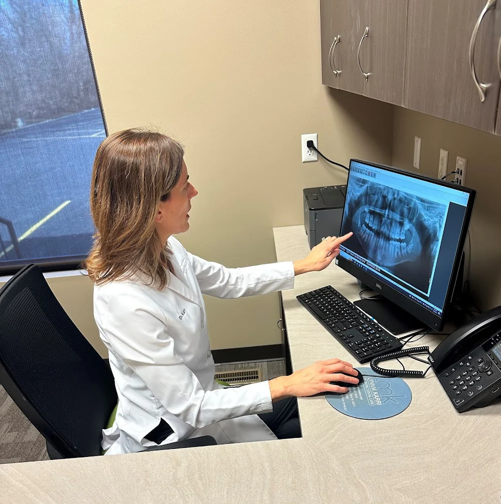 Pediatric Dental Care, Inc., Lynn M. Karr DDS Picture 5