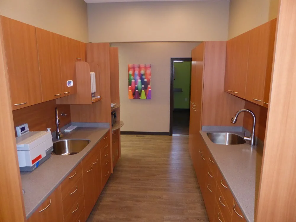 Pediatric Dental Care, Inc., Lynn M. Karr DDS Picture 9