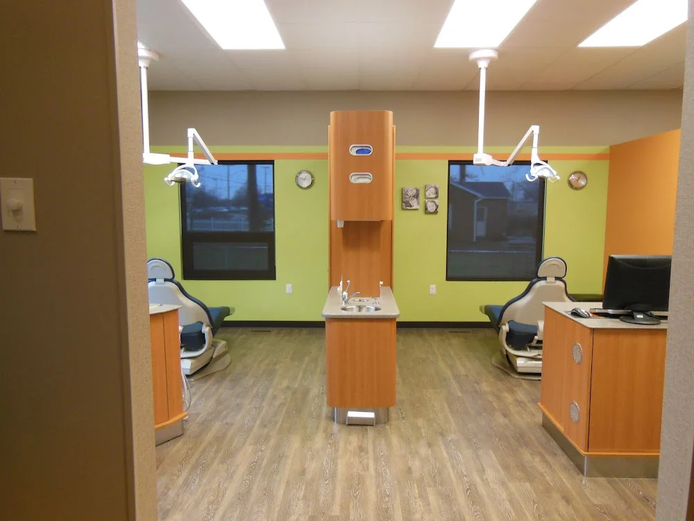 Pediatric Dental Care, Inc., Lynn M. Karr DDS Picture 8